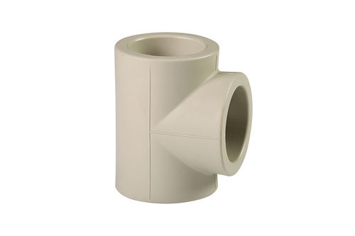 张家口PPH正三通 (DIN)