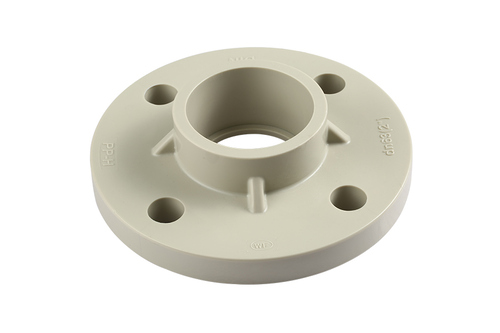 张家口PPH一体式法兰(DIN)