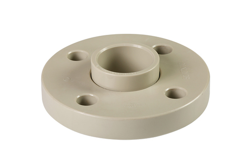 张家口PPH双片式法兰(DIN)